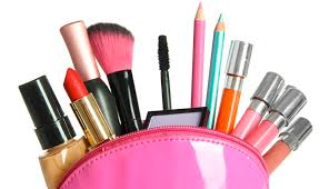 Cara Memakai Make Up yang&nbsp;Benar